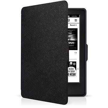 Obrázok CONNECT IT pre Amazon All-New Kindle 2016 (8. generácie) čierne (CI-1150)