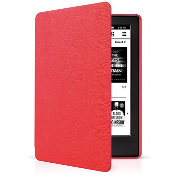 Obrázok CONNECT IT CEB-1050-RD pre Amazon Kindle 2019, červené