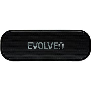 Obrázok EVOLVEO Armor GT7, outdoorový Bluetooth reproduktor ARM-GT7-BLK