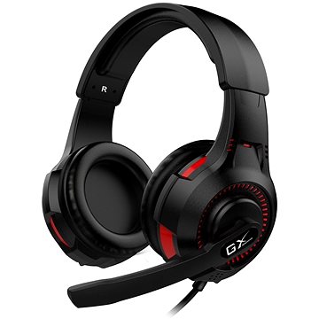 Obrázok Genius GX Gaming HS-G600V (31710015400)