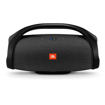 Obrázok JBL BOOMBOX BLACK