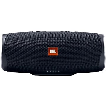 Obrázok JBL Charge 4 Black