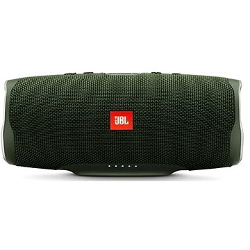 Obrázok JBL Charge 4 Green