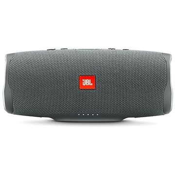 Obrázok JBL Charge 4 Gray