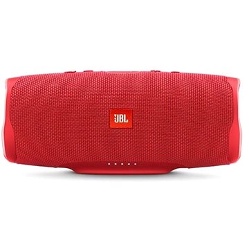 Obrázok JBL Charge 4 Red