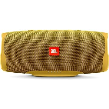 Obrázok JBL Charge 4 Yellow