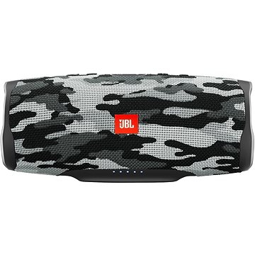 Obrázok JBL CHARGE 4 CAMOUFLAGE