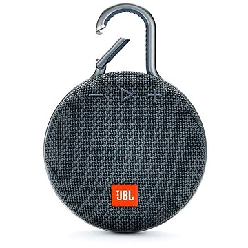 Obrázok JBL Clip 3 Blue