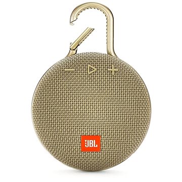 Obrázok JBL Clip 3 Sand