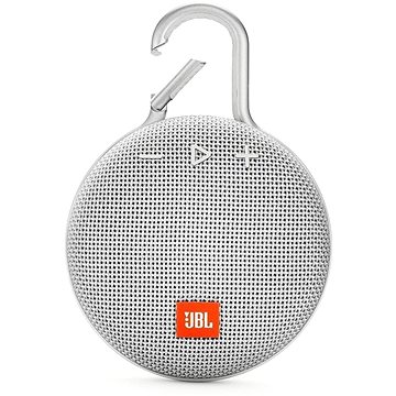 Obrázok JBL Clip 3 White