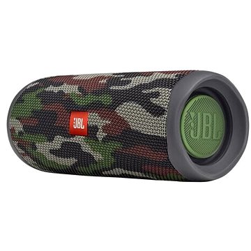 Obrázok JBL Flip 5 squad (JBLFLIP5SQUAD)