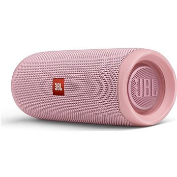 Obrázok JBL Flip 5 Dusty Pink