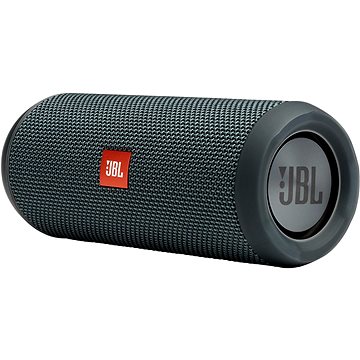 Obrázok JBL FLIP Essential (JBLFLIPESSENTIAL) čierny