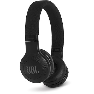 Obrázok JBL E45BT čierna (JBL E45BT černá)