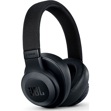 Obrázok JBL E65BTNC (6925281930157) čierna