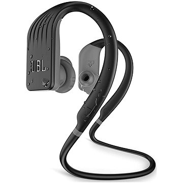 Obrázok JBL Endurance Jump černá (JBL ENDUR JUMP BLK)