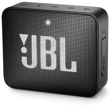 Obrázok JBL GO2 BLACK