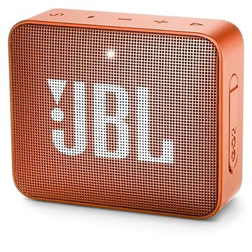 Obrázok JBL GO2 ORANGE