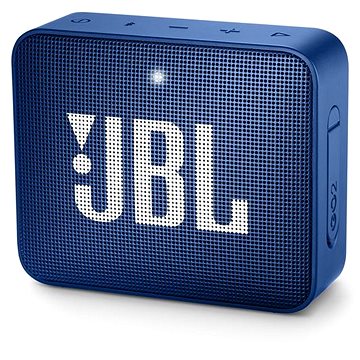 Obrázok JBL GO2 BLUE