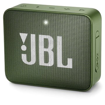 Obrázok JBL GO2 GREEN