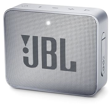 Obrázok JBL GO2 GRAY