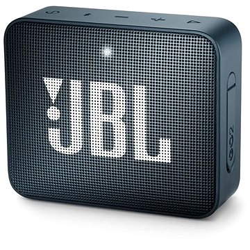 Obrázok JBL GO2 NAVY