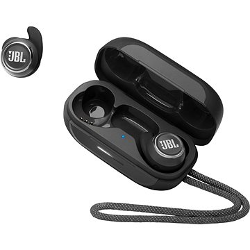 Obrázok JBL REFLECT MINI NC BLACK