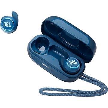 Obrázok JBL REFLECT MINI NC BLUE