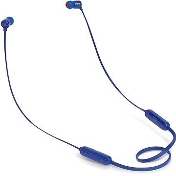 Obrázok JBL T110BT BLUE