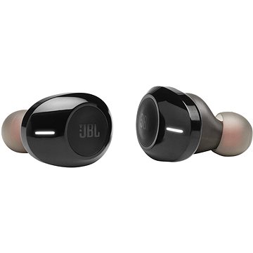 Obrázok JBL Tune120TWS Black