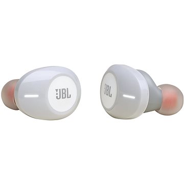 Obrázok JBL Tune120TWS White