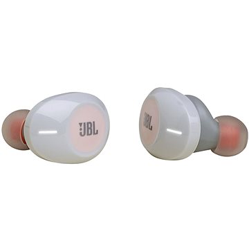 Obrázok JBL Tune 120 TWS ružová