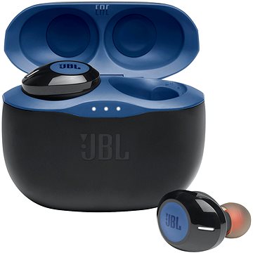 Obrázok JBL TUNE 125TWS BLUE