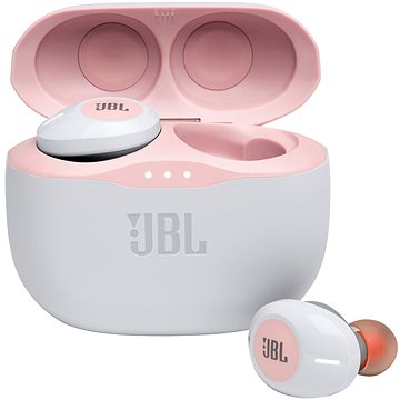 Obrázok JBL TUNE 125TWS PINK