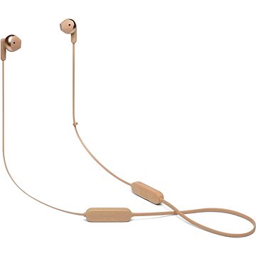 Obrázok JBL TUNE 215BT CHAMPAGNE GOLD