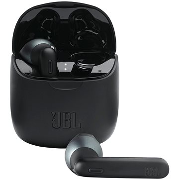 Obrázok JBL TUNE 225TWS BLACK