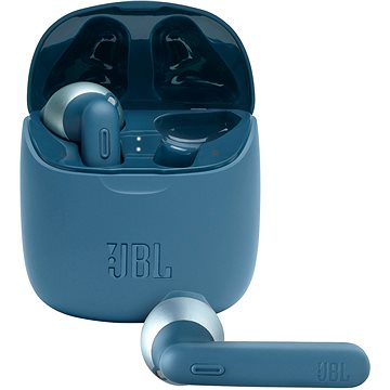 Obrázok JBL TUNE 225TWS BLUE