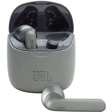 Obrázok JBL TUNE 225TWS GREY