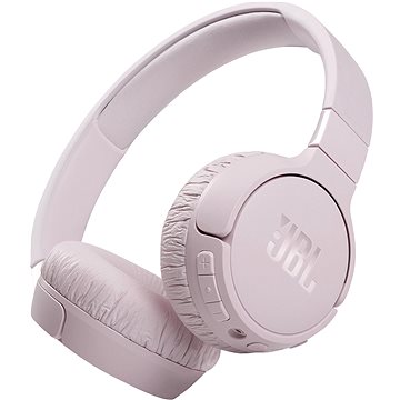 Obrázok JBL Tune 660NC růžová (JBLT660NCPIK)