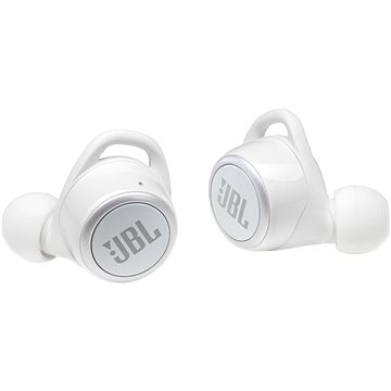 Obrázok JBL Live 300TWS biele (JBLLIVE300TWSWHT)