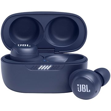 Obrázok JBL Live Free NC+ modré (JBLLIVEFRNCPTWSU)