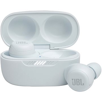 Obrázok JBL Live Free NC+ biele (JBLLIVEFRNCPTWSW)