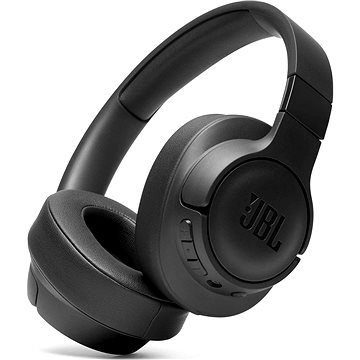 Obrázok JBL T 700BTBLK