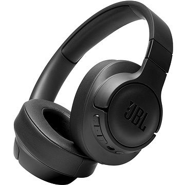 Obrázok JBL Tune750BTNC čierne (JBLT750BTNCBLK)