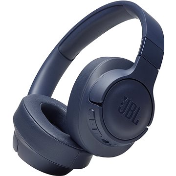 Obrázok JBL Tune750BTNC modré (JBLT750BTNCBLU)