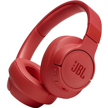 Obrázok JBL Tune750BTNC koralové (JBLT750BTNCCOR)