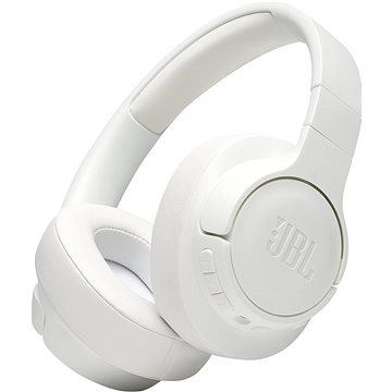 Obrázok JBL Tune750BTNC biele (JBLT750BTNCWHT)