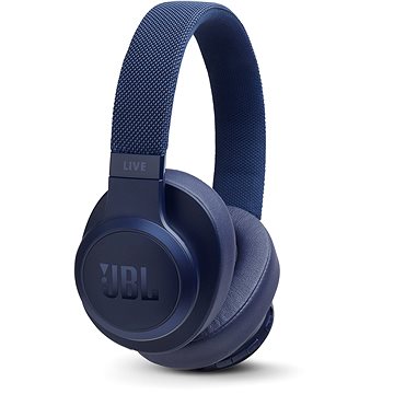 Obrázok JBL Live500BT Blue