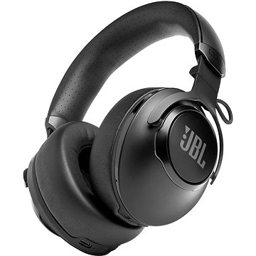 Obrázok JBL Club 950NC (JBLCLUB950NCBLK)