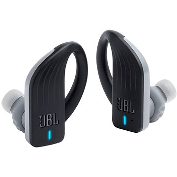 Obrázok JBL ENDURANCE PEAK BLACK